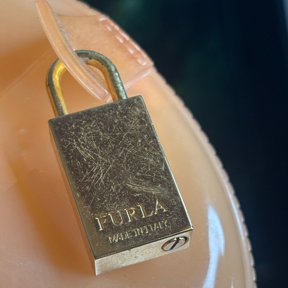 Furla Candy Handbag - Picture 6 of 15